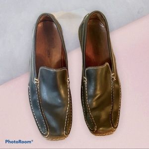 *Donald J Pliner VAZO dress loafers*